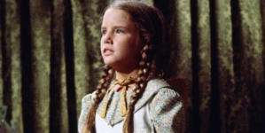 Melissa Gilbert ditched glamour to land her iconic ‘Little House’ role