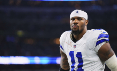 Dallas Cowboys Coach’s Inspiring Message for Micah Parsons