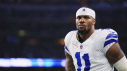 Dallas Cowboys Coach’s Inspiring Message for Micah Parsons