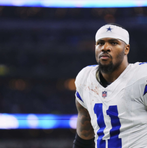 Dallas Cowboys Coach’s Inspiring Message for Micah Parsons
