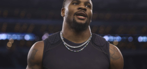 Micah Parsons Finally Clears the Air