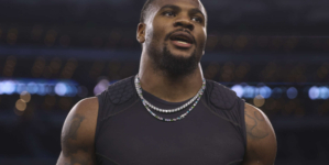Micah Parsons Finally Clears the Air