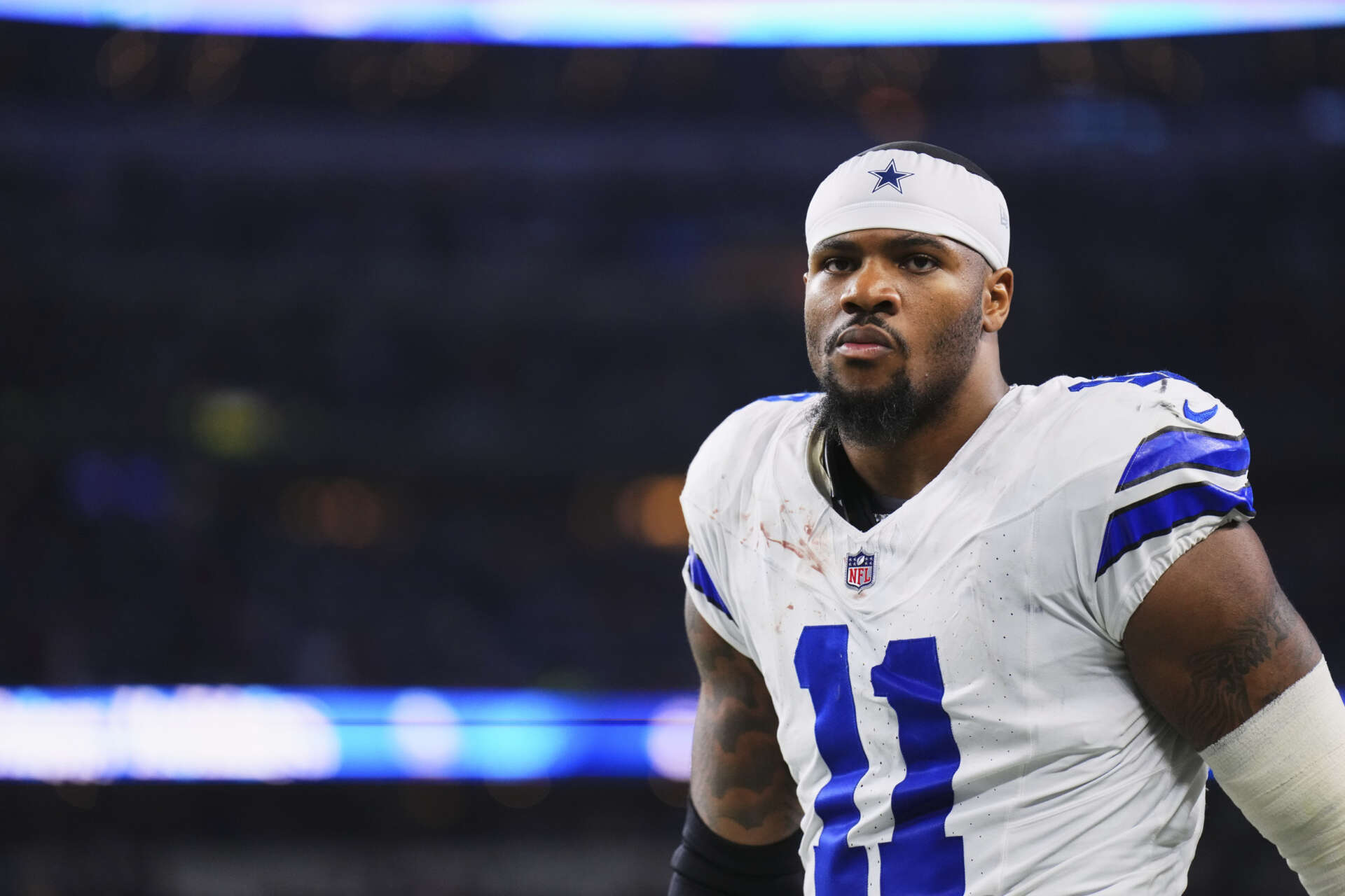 Dallas Cowboys Coach’s Inspiring Message for Micah Parsons