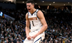Report: Nuggets, Nets Pull Off Player Swap Blockbuster Trade