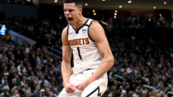 Report: Nuggets, Nets Pull Off Player Swap Blockbuster Trade