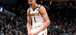 Report: Nuggets, Nets Pull Off Player Swap Blockbuster Trade