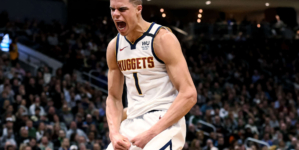 Report: Nuggets, Nets Pull Off Player Swap Blockbuster Trade