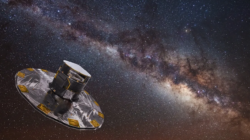 Astronomers discover gas giant 3,200 light-years away using Einstein’s theory
