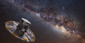 Astronomers discover gas giant 3,200 light-years away using Einstein’s theory