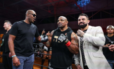 Exclusive: Mike Perry on Dirty Boxing Success and Partnering With Jon Jones