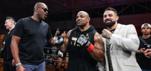 Exclusive: Mike Perry on Dirty Boxing Success and Partnering With Jon Jones