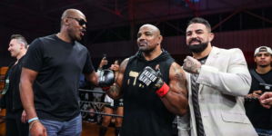 Exclusive: Mike Perry on Dirty Boxing Success and Partnering With Jon Jones