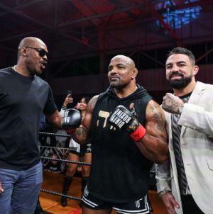 Exclusive: Mike Perry on Dirty Boxing Success and Partnering With Jon Jones