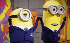 Hollywood studios Disney, NBCUniversal sue AI company Midjourney
