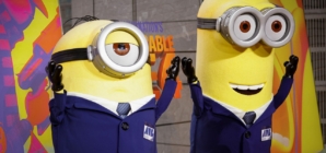 Hollywood studios Disney, NBCUniversal sue AI company Midjourney