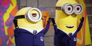 Hollywood studios Disney, NBCUniversal sue AI company Midjourney