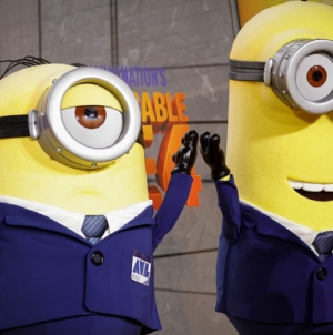 Hollywood studios Disney, NBCUniversal sue AI company Midjourney