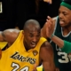 Paul Pierce on facing Kobe Bryant in NBA Finals: 'When I looked into his eyes, I saw MJ's reflection' | Speak