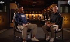 Big Noon Conversations with Marcus Freeman premieres June 16th | Official Trailer