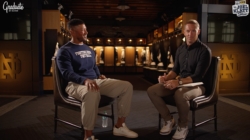 Big Noon Conversations with Marcus Freeman premieres June 16th | Official Trailer