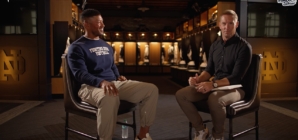 Big Noon Conversations with Marcus Freeman premieres June 16th | Official Trailer