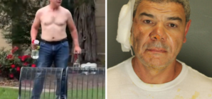 Mohamed Soliman Waited for Daughter to Graduate Before Launching Attack—FBI