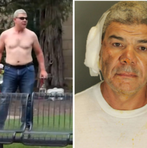 Mohamed Soliman Waited for Daughter to Graduate Before Launching Attack—FBI
