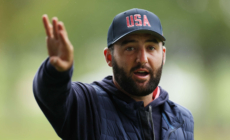 Scottie Scheffler Tweaks Tour Schedule with Major Ramifications