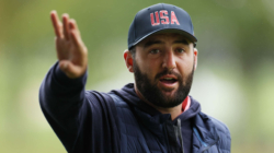 Scottie Scheffler Tweaks Tour Schedule with Major Ramifications