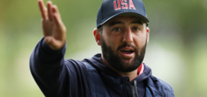 Scottie Scheffler Tweaks Tour Schedule with Major Ramifications