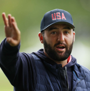 Scottie Scheffler Tweaks Tour Schedule with Major Ramifications