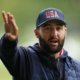 Scottie Scheffler Tweaks Tour Schedule with Major Ramifications