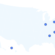 Map Shows Most Liveable Cities In US 2025