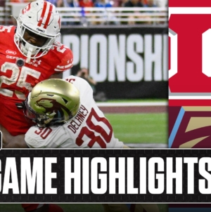 DC Defenders vs. Michigan Panthers UFL Championship Highlights | United Football League