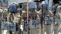 ‘Unlawful Assembly’ Declared Amid Los Angeles ICE Protests—Police