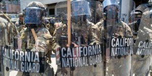 ‘Unlawful Assembly’ Declared Amid Los Angeles ICE Protests—Police