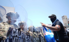 Donald Trump Authorizes Officials to Take ‘Action Necessary to Liberate’ LA