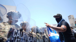 Donald Trump Authorizes Officials to Take ‘Action Necessary to Liberate’ LA