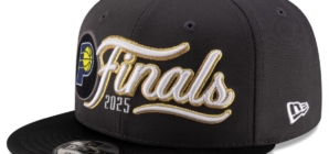 How to Buy Indiana Pacers NBA Finals Merchandise: Conference Champions Hats, T-Shirts, Gear