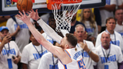 Best NBA Finals Game 3 Player Props: Target Hartenstein’s Rebounds