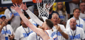 Best NBA Finals Game 3 Player Props: Target Hartenstein’s Rebounds
