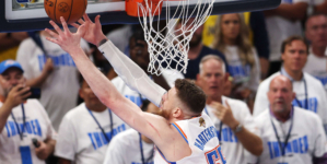 Best NBA Finals Game 3 Player Props: Target Hartenstein’s Rebounds
