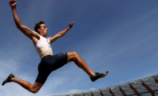 How to Watch NCAA Outdoor Championships, Men’s Day 2: Live Stream College Track and Field, TV Channel