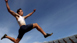How to Watch NCAA Outdoor Championships, Men’s Day 2: Live Stream College Track and Field, TV Channel