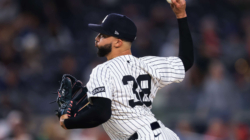MLB Insider Lists Yankees Interim Closer as Potential Trade Candidate
