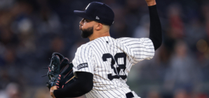 MLB Insider Lists Yankees Interim Closer as Potential Trade Candidate