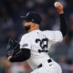 MLB Insider Lists Yankees Interim Closer as Potential Trade Candidate