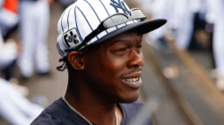 Yankees Would Land Rival Star in 3-Player Trade Idea After Jazz Chisholm Jr. Return