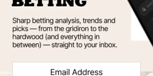 Announcement: Newsweek Sports Betting Newsletter Launching July 11