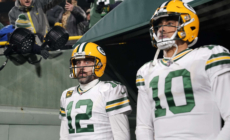 How to Buy Packers vs Steelers Week 8 Tickets: Aaron Rodgers vs Green Bay, NFL, 2025-26, Discount Promo Code